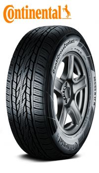 265/70R16 112H FR ContiCrossContact LX 2
